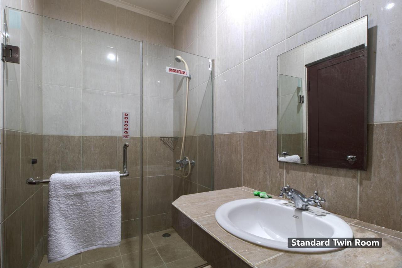 Hotel Arjuna בקאסי מראה חיצוני תמונה