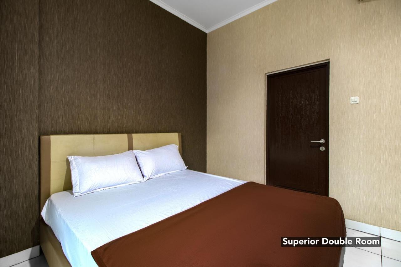 Hotel Arjuna בקאסי מראה חיצוני תמונה