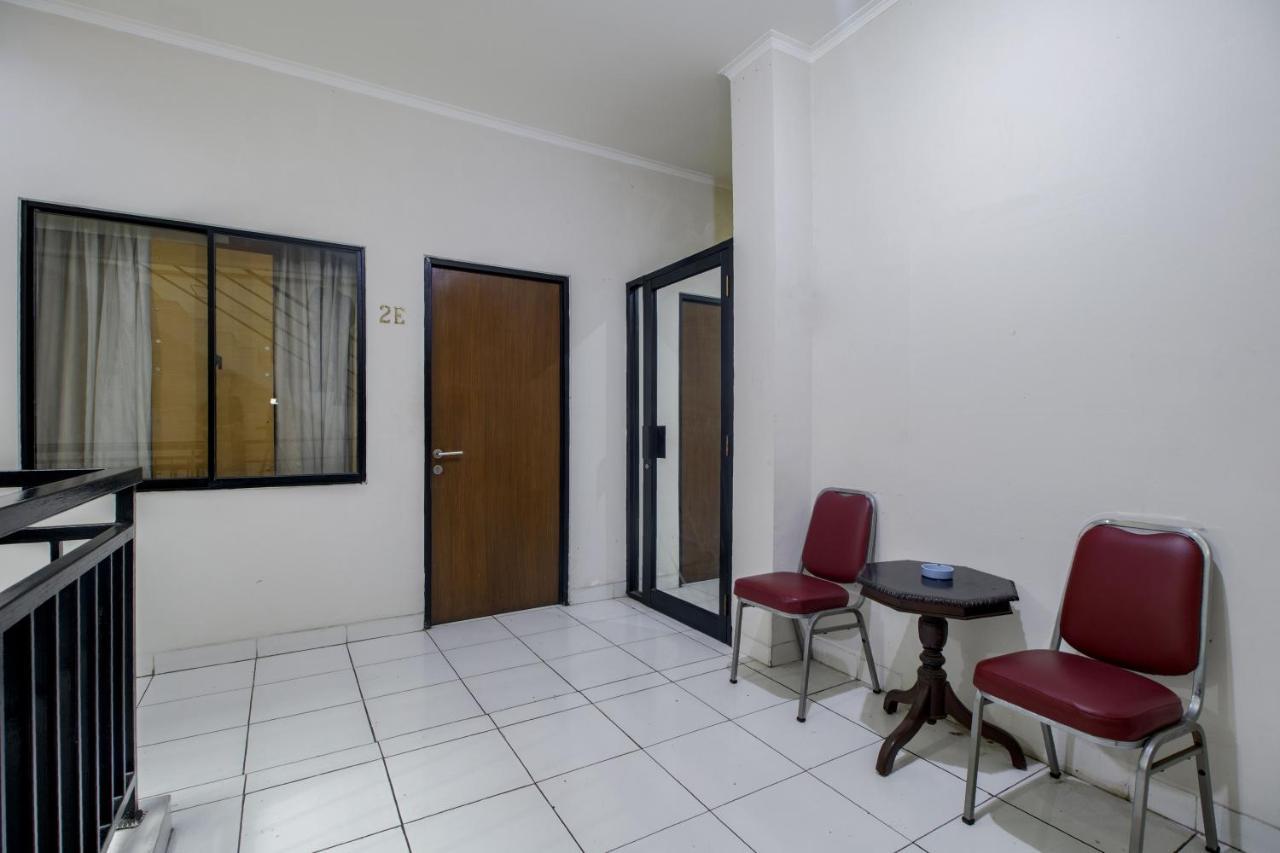 Hotel Arjuna בקאסי מראה חיצוני תמונה